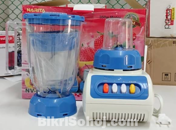 Nova 3in1 bl999 blender